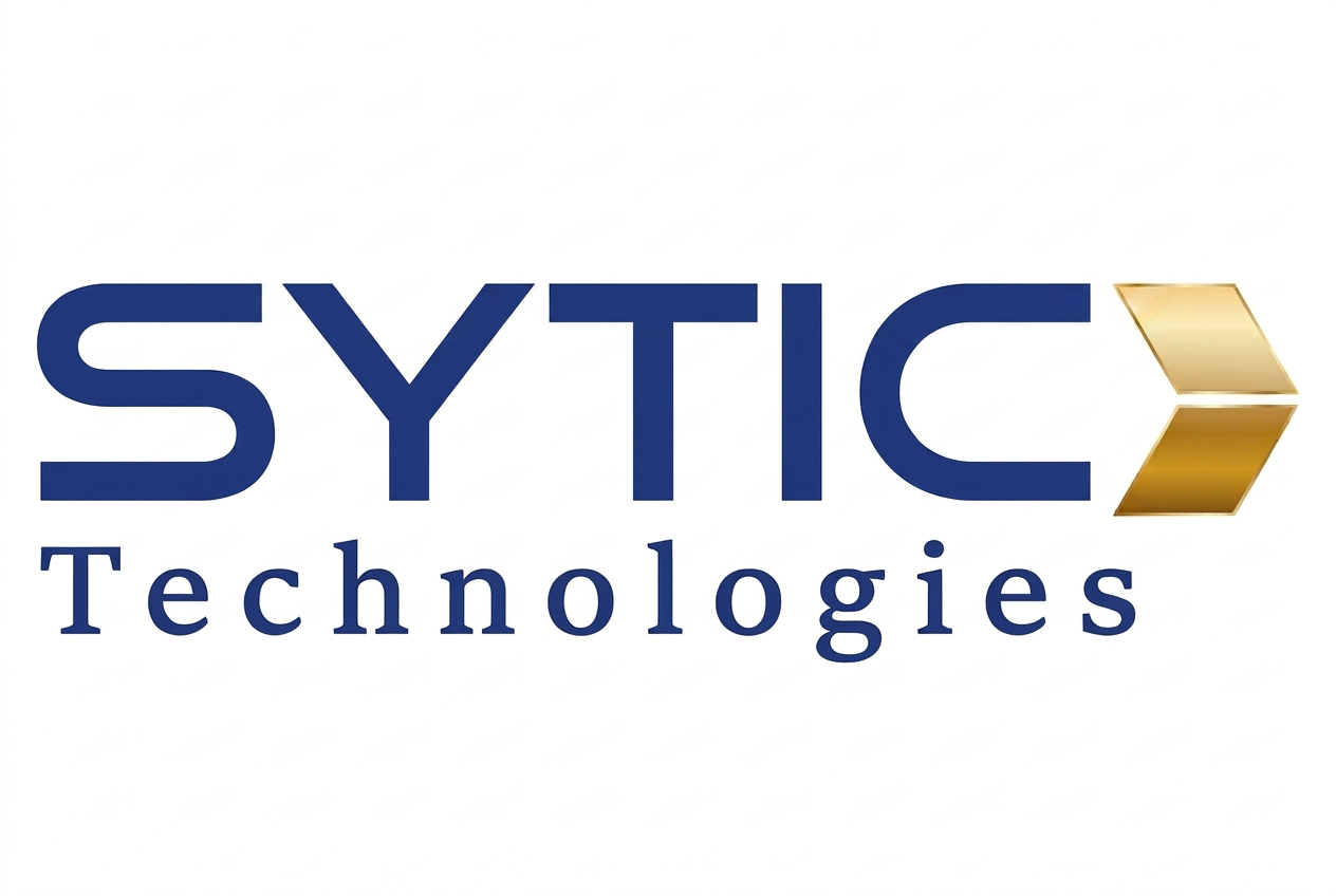SYTIC Technologies — développeur de l'application